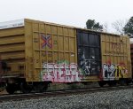 FBOX 505892 (Box Car)